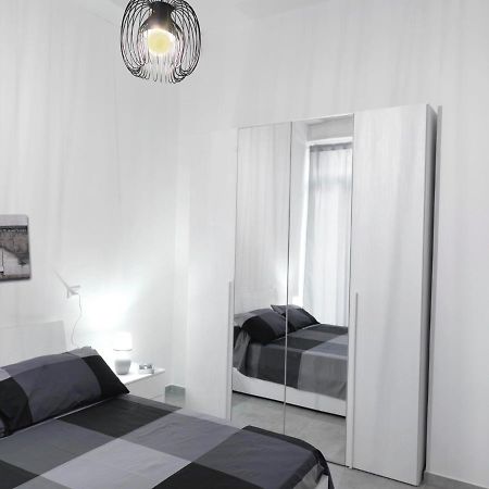 Appartement La Casa Di Cri à Bologne Extérieur photo