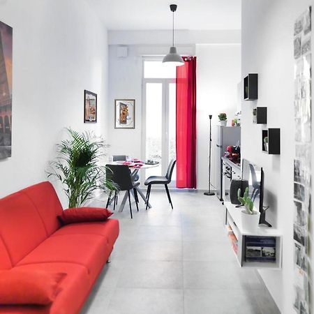 Appartement La Casa Di Cri à Bologne Extérieur photo