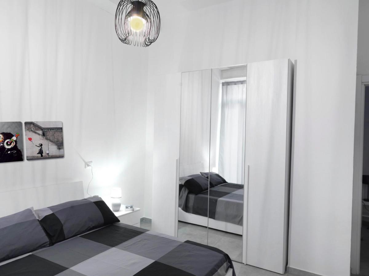 Appartement La Casa Di Cri à Bologne Extérieur photo