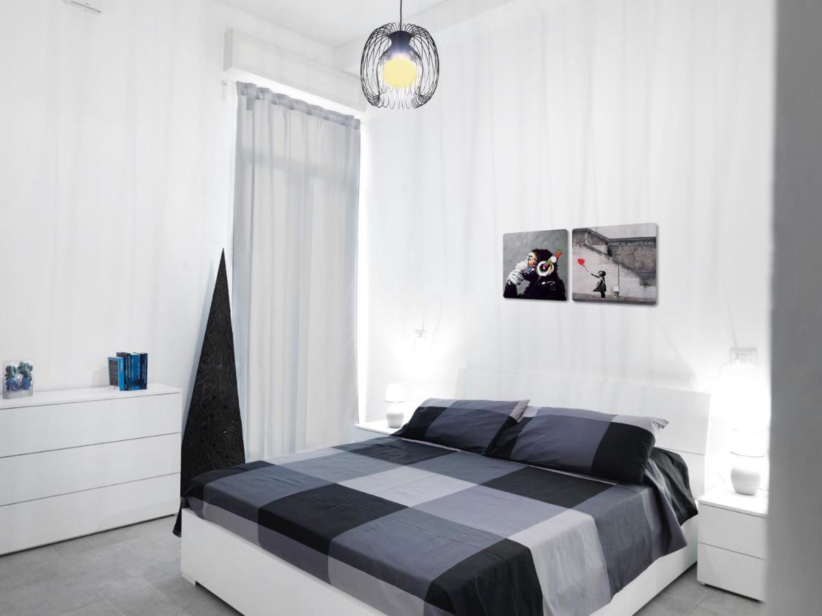Appartement La Casa Di Cri à Bologne Extérieur photo