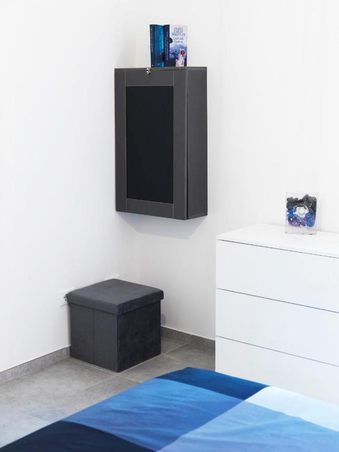 Appartement La Casa Di Cri à Bologne Extérieur photo
