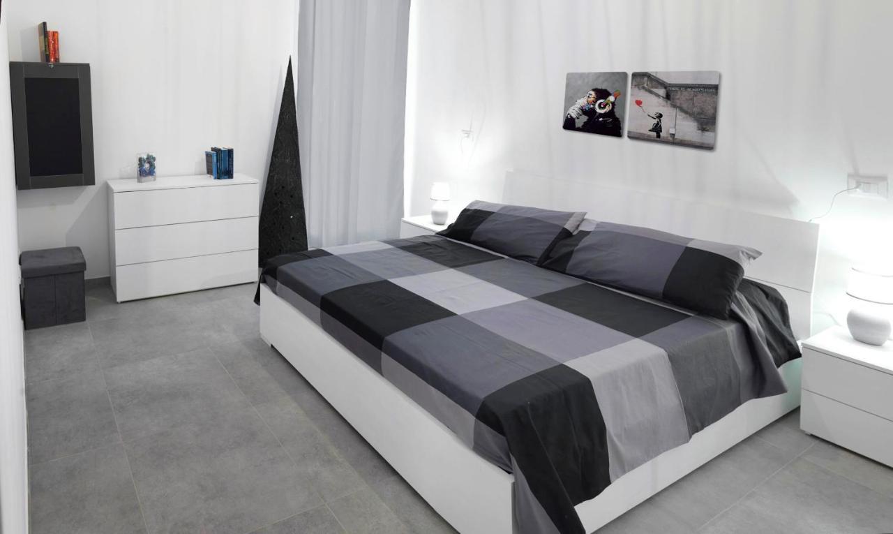Appartement La Casa Di Cri à Bologne Extérieur photo