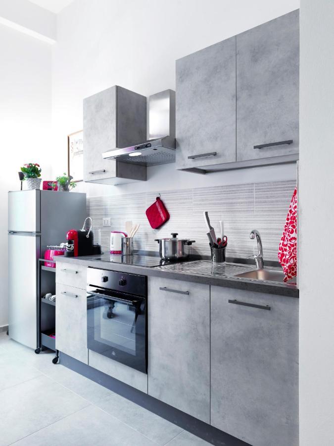 Appartement La Casa Di Cri à Bologne Extérieur photo