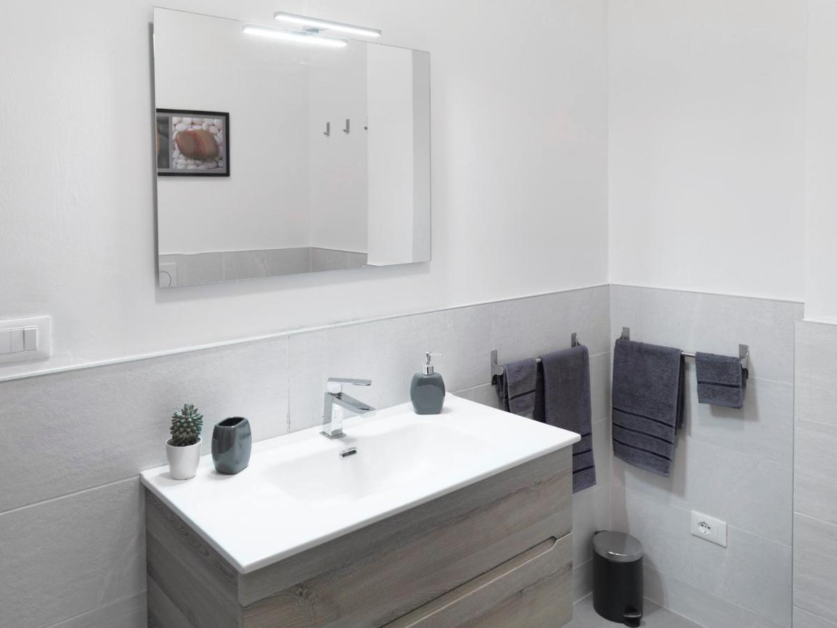 Appartement La Casa Di Cri à Bologne Extérieur photo
