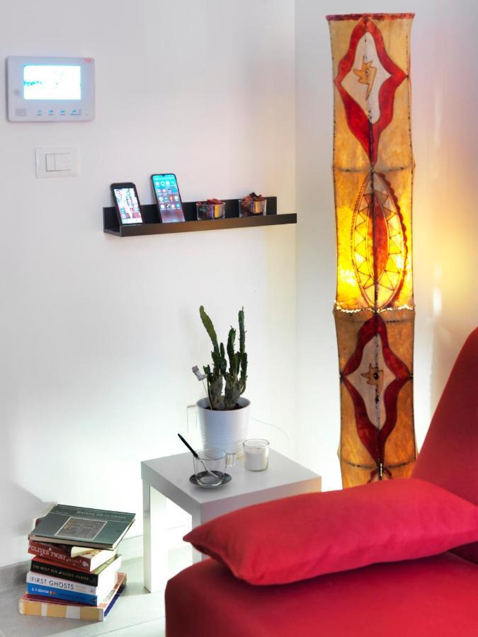 Appartement La Casa Di Cri à Bologne Extérieur photo
