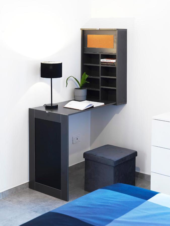 Appartement La Casa Di Cri à Bologne Extérieur photo