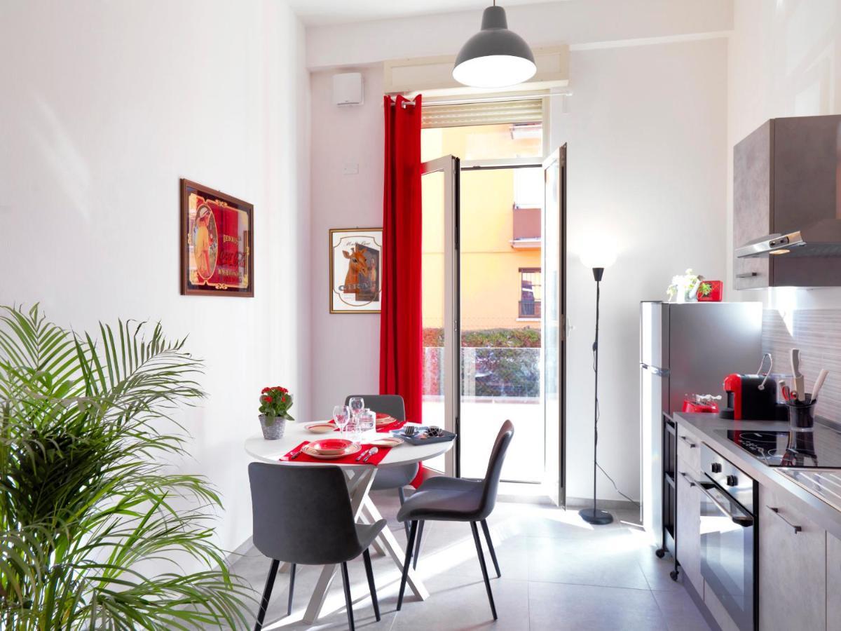 Appartement La Casa Di Cri à Bologne Extérieur photo
